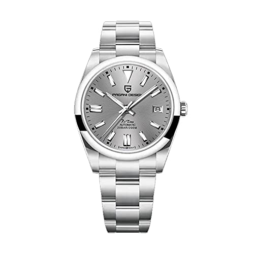 PAGRNE DESIGN — 0grey