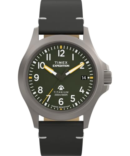 Timex، Timex Mens