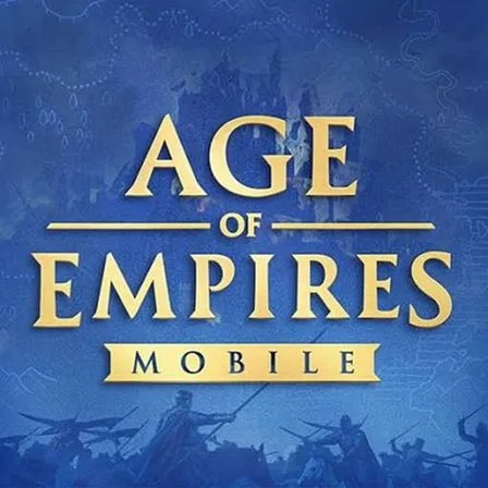 شارژ Age of Empire Mobile