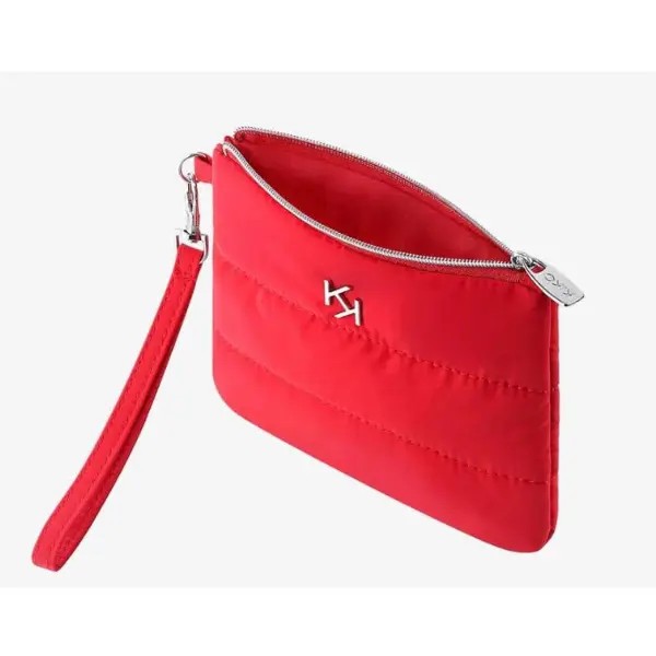 ست رژلب و لیپ گلاس کیکو KIKO Milano