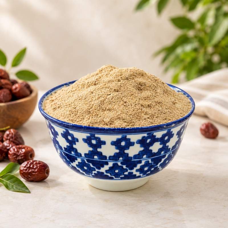 سویق سنجد فله