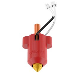 Creality Ender-3 V3 KE Ceramic Heating Head Kit