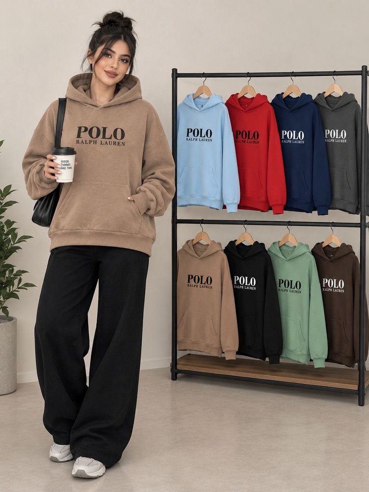 هودی تو کرکی Polo تک