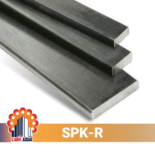 تسمه SPK-R چین ابعاد 10×80