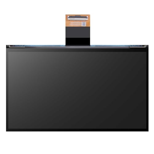 ELEGOO 10 اینچ تک LCD 12K برای چاپگر سه بعدی رزین سری 4