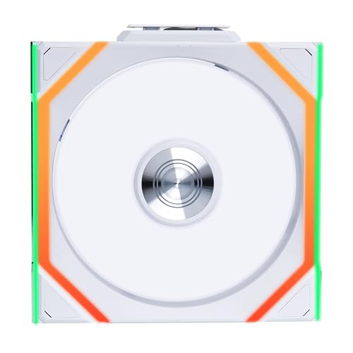 فن کیس Lian Li UNI FAN SL Wireless 120mm Reverse Blade