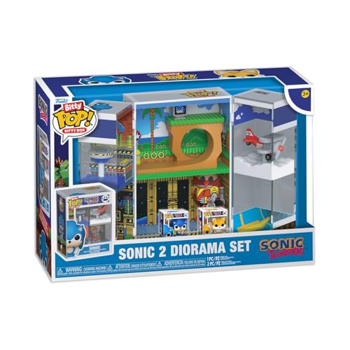 Funko، Funko Pop