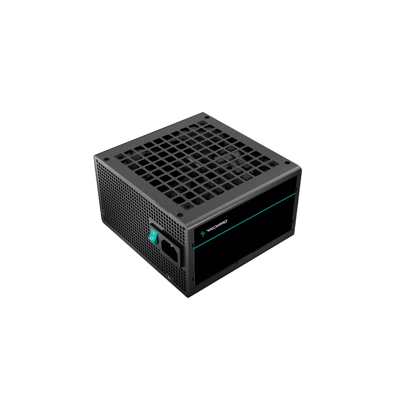 پاور غیرماژولار 500 وات برنز دیپ کول مدل PF500X
