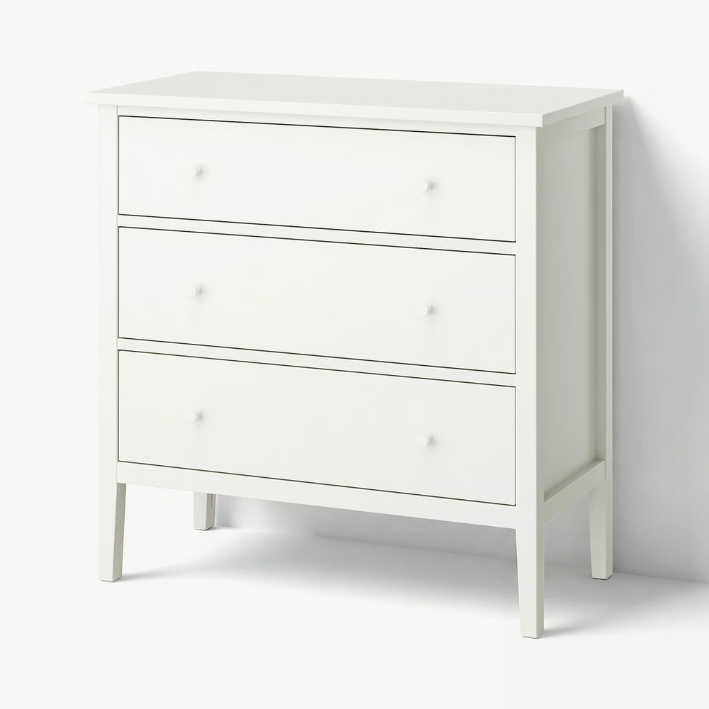 دراور۳ کشومدل| ایکیا ikea GULLABERG