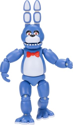 Jazwares Five Nights at Freddy's Classic Bonnie - فیگور