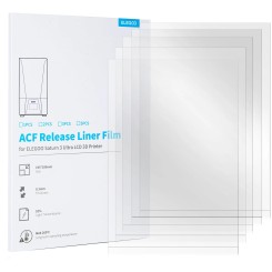ELEGOO ACF Film for SATURN 3 Ultra