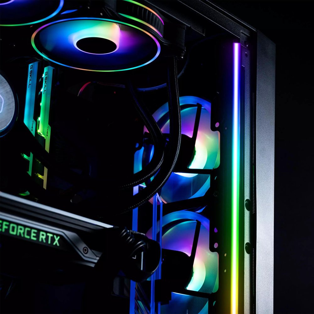 نوار CoolerMaster Addressable RGB LED Strip
