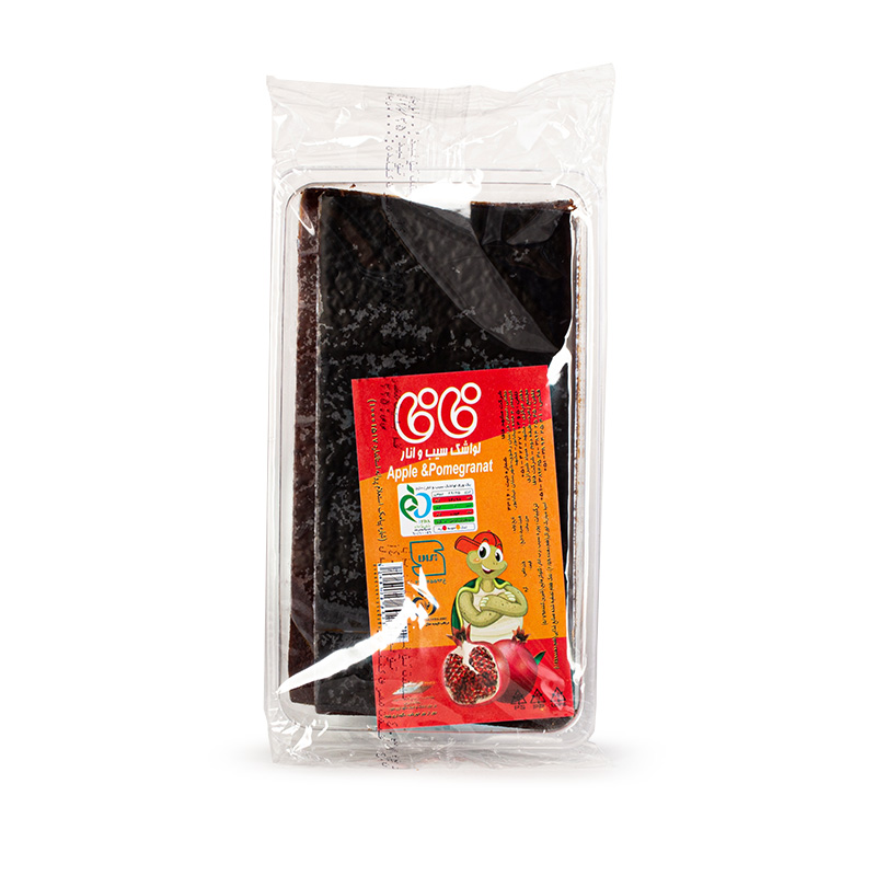 Fafa Lavashak Kurzkante, 45 g