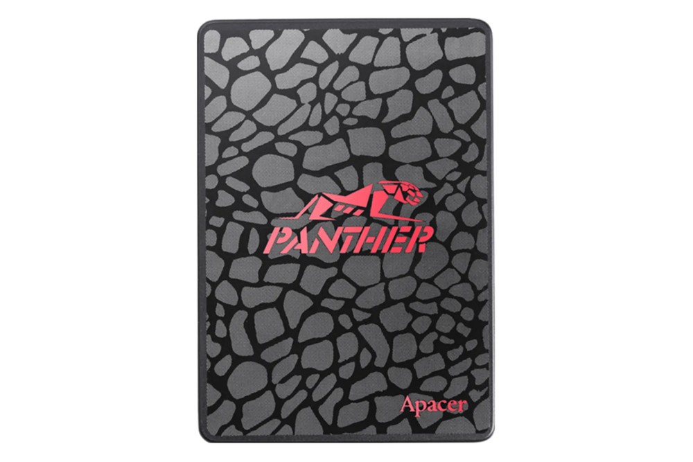 SSD APACER PANTER 2.5 INCH 120GB