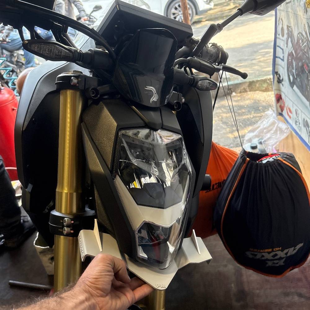 کایت زیرcf250nkوkeeway250nk