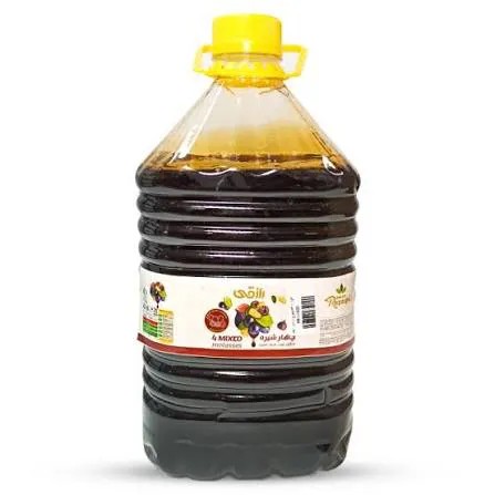 رازقی پنج شیره 5کیلویی