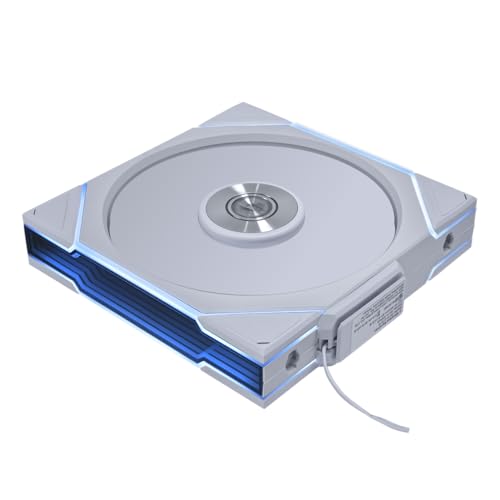 فن کیس Lian Li UNI FAN TL Wireless 140 Reverse Blade | فن