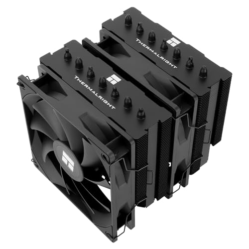 خنک‌کننده پردازنده ترمالرایت Thermalright مدل Phantom 120