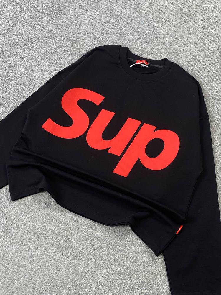 لانگ اسلیو سوپریم SUPREME