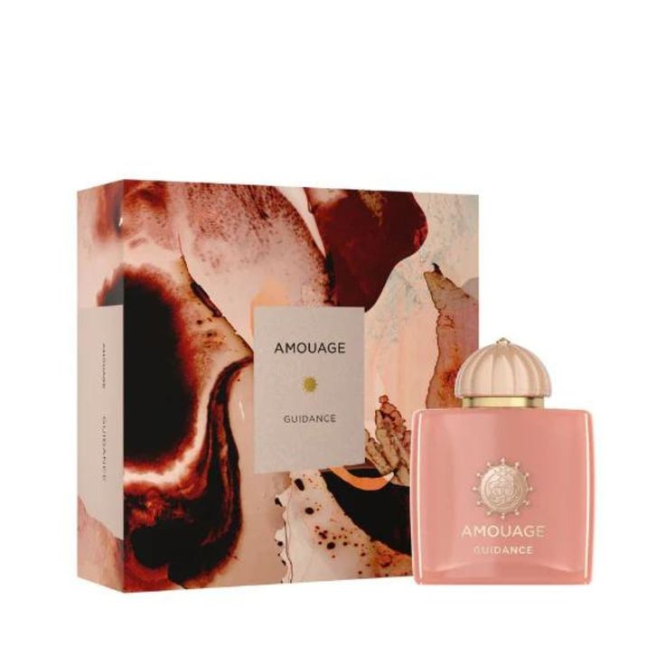 Amouage Guidance آمواج گایدنس