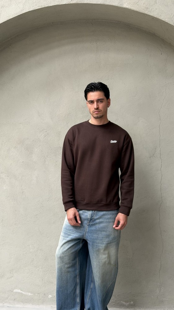 دورس اورجینال پول اند بیر قهوه ای/Original STWD Pull & Bear Doors