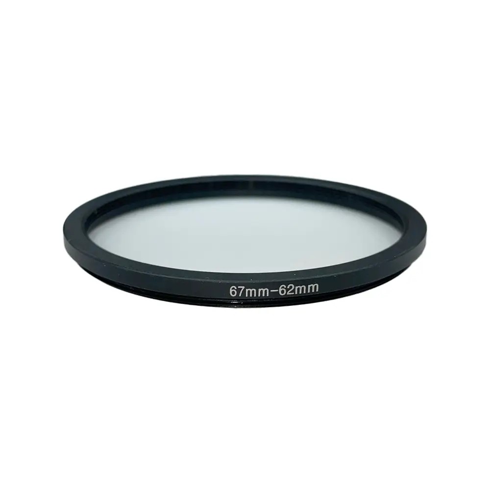 آداپتور فیلتر Step Down Rings 67 TO 62mm