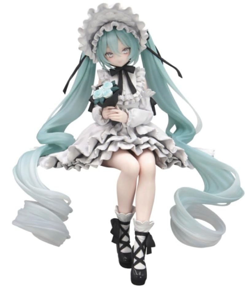 Hatsune Miku Furyu Noodle Figuفیگور Hatsune Miku Noodle
