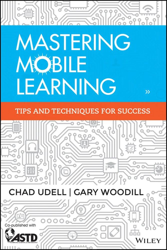تسلط بر یادگیری همراه ۲۰۱۴ <br> Mastering Mobile Learning 2014 - کالیبو