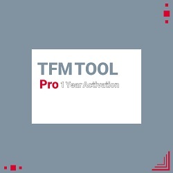 اکتیو TFM Tool Pro