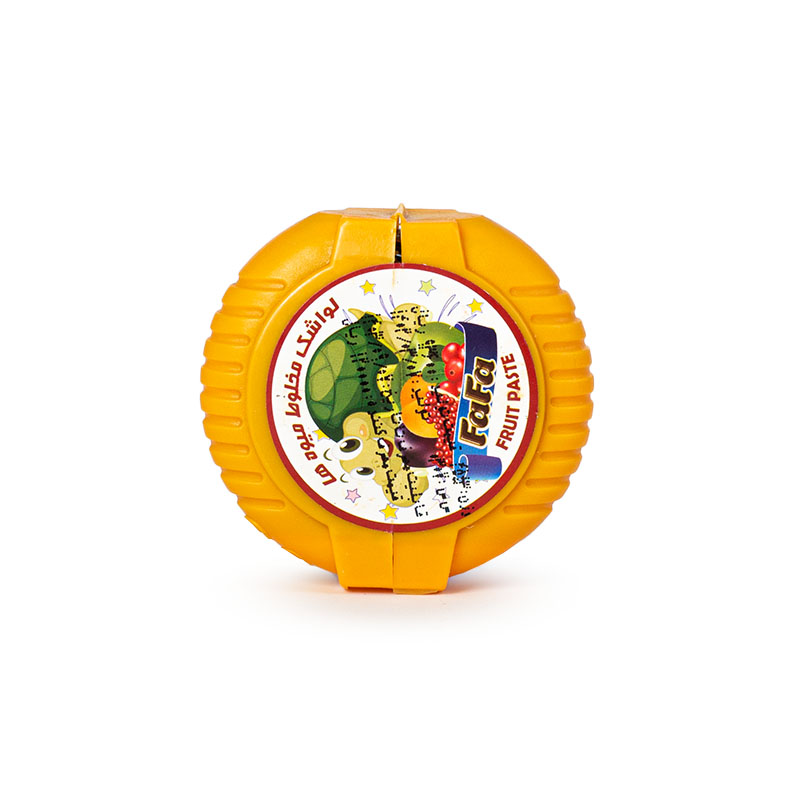Lavashak roulé Fafa, 45 g