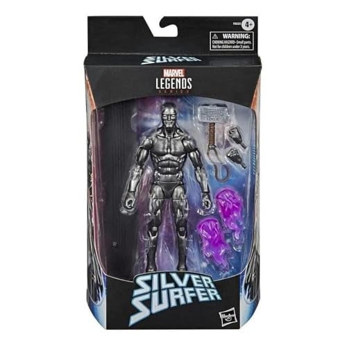 Hasbro Marvel Legends Series Avengers 15 سانتی متری