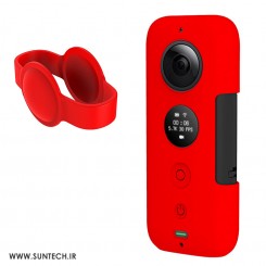 Insta360 One X Silicon Cover