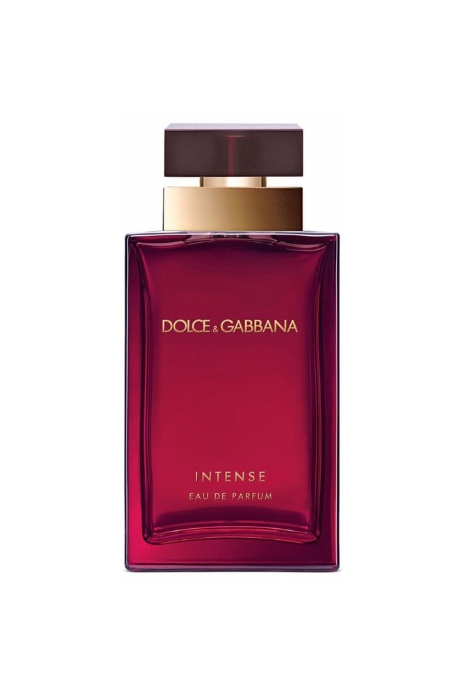 تستر اورجینال عطر دی اند جی دلچه گابانا پورفم اینتنس | Dolce Gabbana Pour Femme Intense
