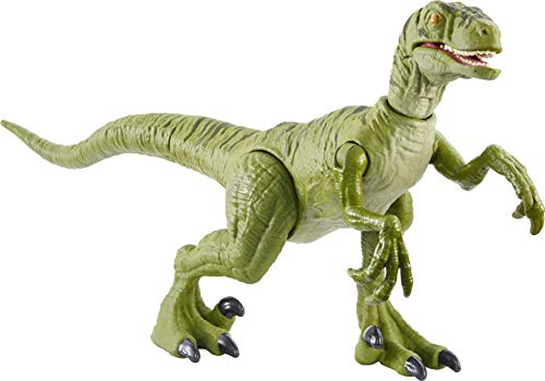 Mattel، Jurassic World