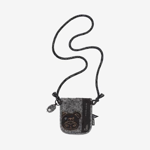 Hirono Road POP MART Journal Series Mini Bag Blind Box |