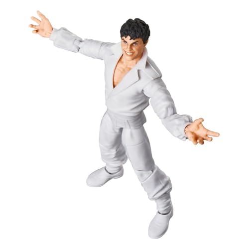 Marvel Legends Series Beyonder, Retro Super Heroes Secret