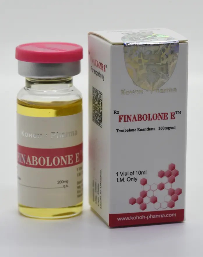 ترن انانتات کوهو 10ml