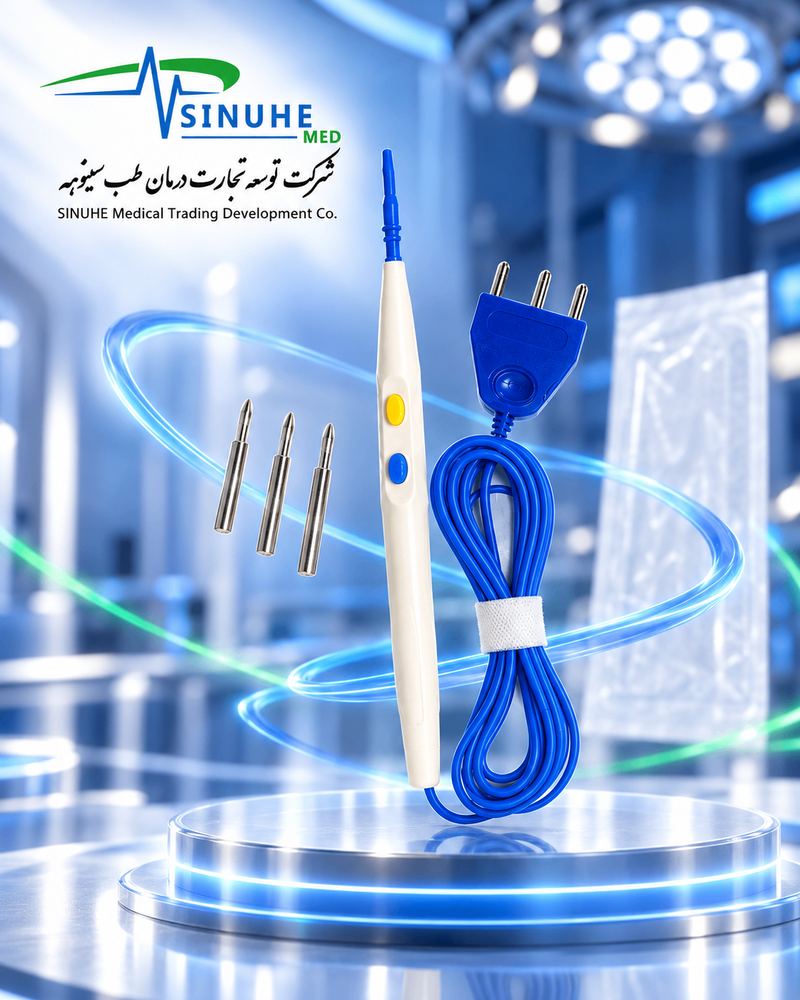 قلم کوتر یکبارمصرف