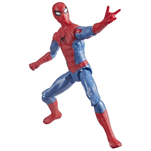 Marvel، Marvel Spider