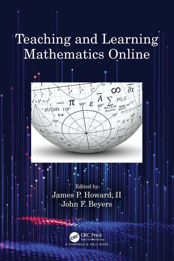 آموزش و یادگیری ریاضی آنلاین ۲۰۲۰ <br> Teaching and Learning Mathematics Online 2020 - کالیبو