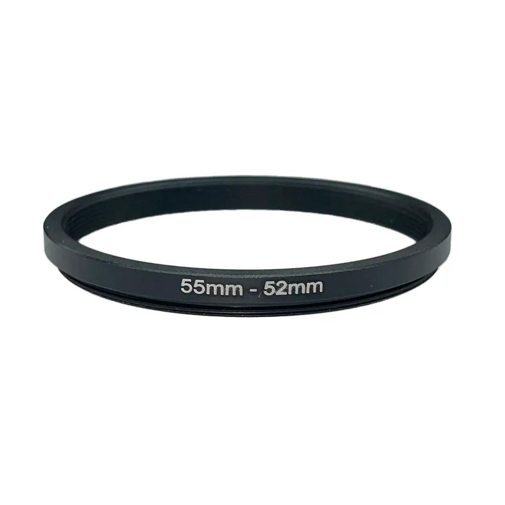 آداپتور فیلتر Step Down Rings 55 To 52