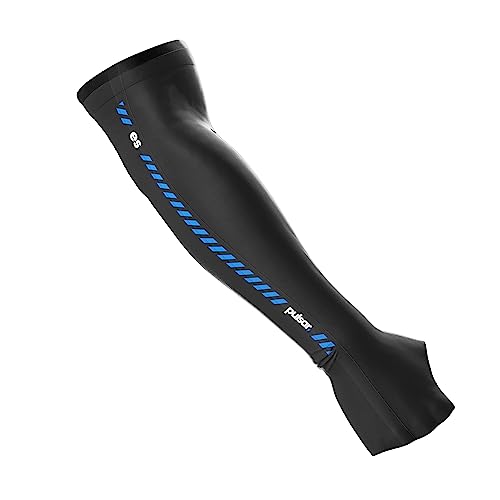 eS ARM Pulsar Gaming Gears SLEEVE مشکی، L