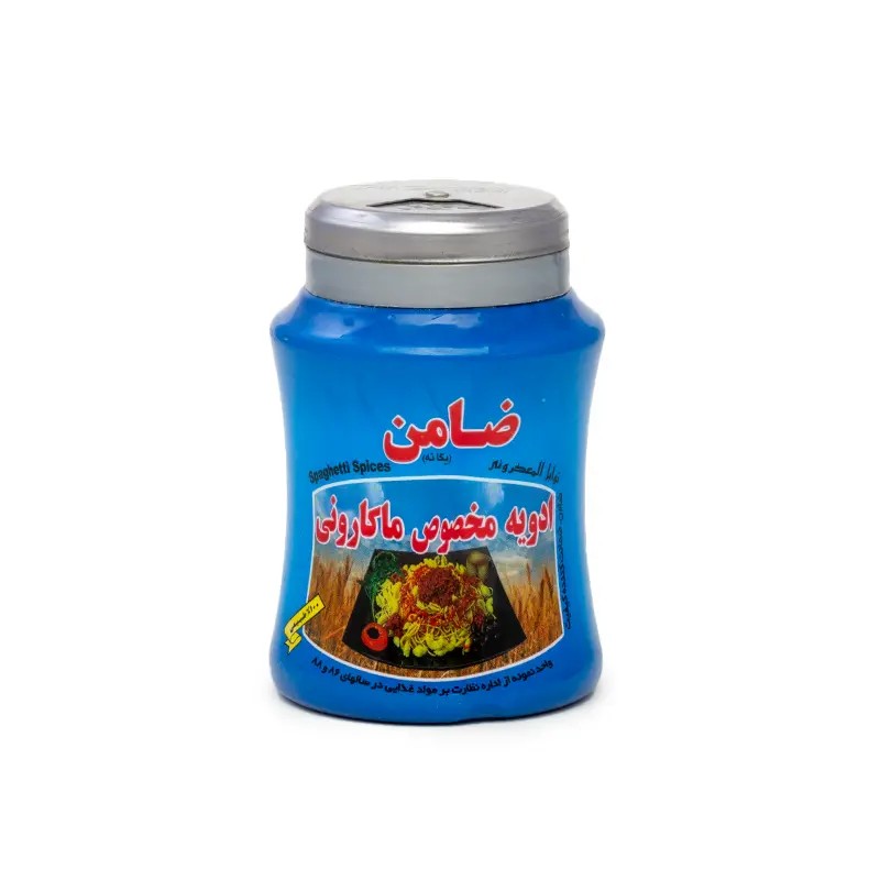 Zamen Nudelgewürz, 100 g