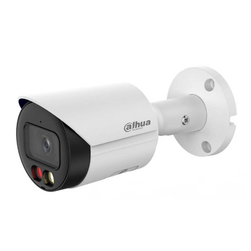 دوربین مداربسته داهوا مدل DH-IPC-HFW2449S-S-LED تحت شبکه - تامین رایان