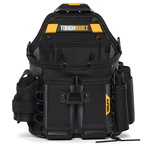 کیف/بند TOU-CT-114 Journeyman Electrician TOUGHBUILT
