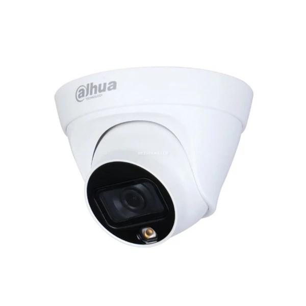 دوربین مداربسته تحت شبکه داهوا مدل IPC-HDW1239T1-LED-S5 - تامین رایان