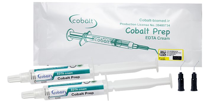 آرسی پرپ کبالت-cobalt prep