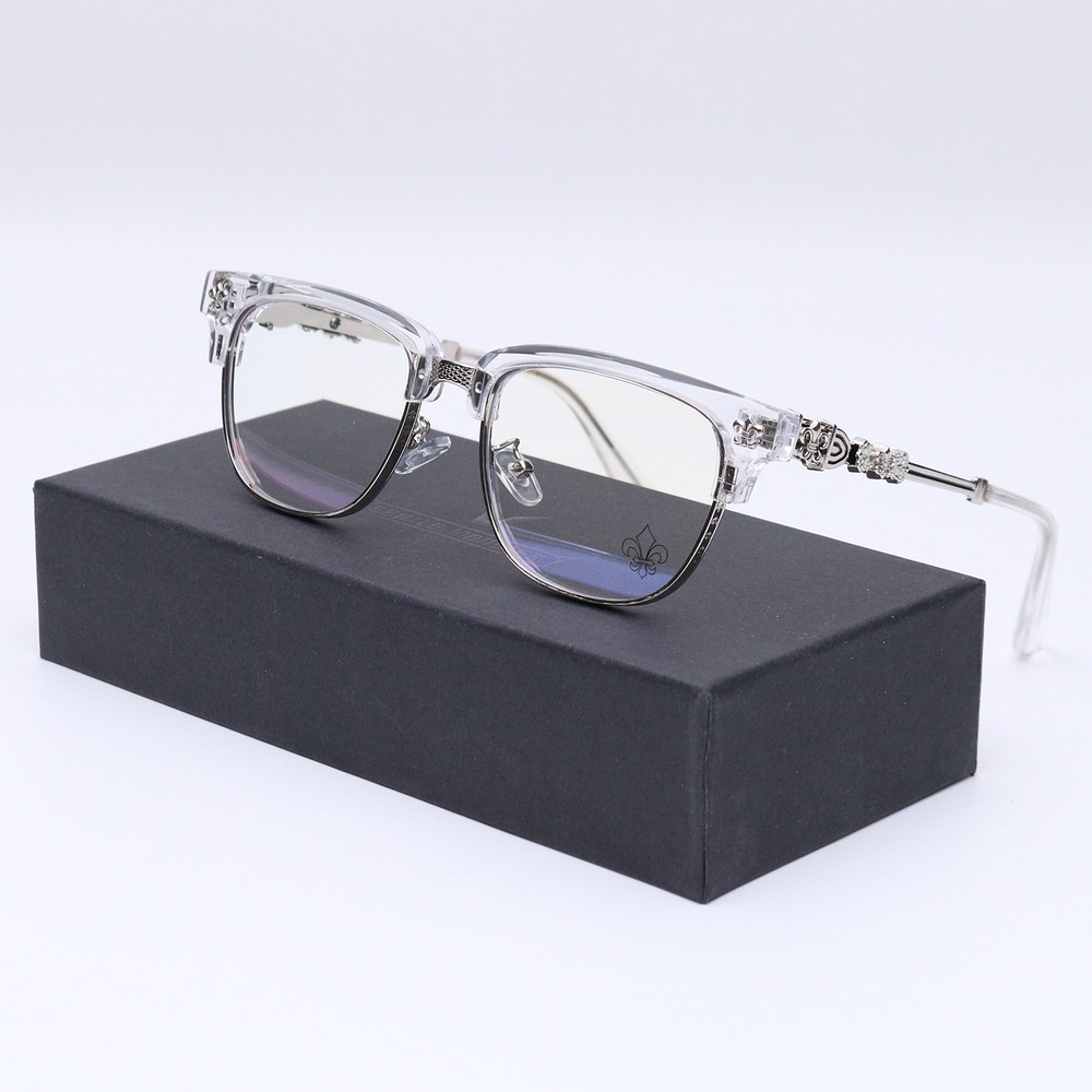 عینک از برند CHROME HEARTS کد 4098