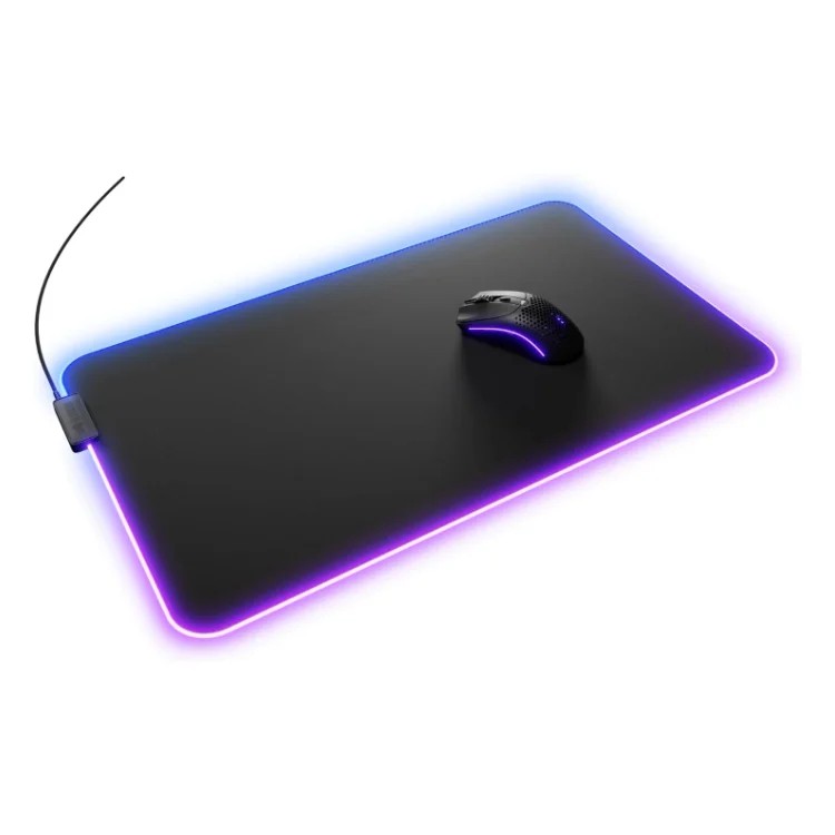 موس پد گیمینگ Glorious GMP 2 GLED RGB XL Extended
