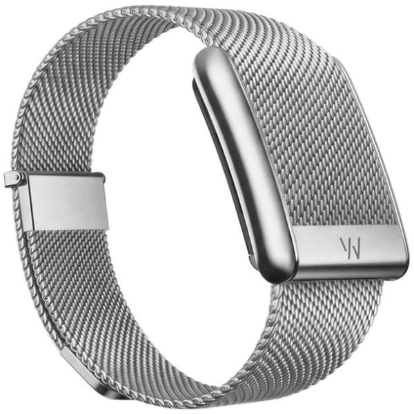 بند استیل : Meridian Band